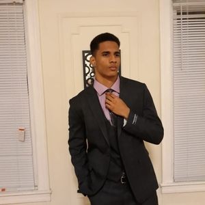 Meet your Posher, Luis